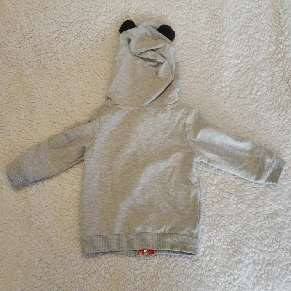 Disney Junior Mickey Mouse Jacket 12 Months - Picture 2 of 3